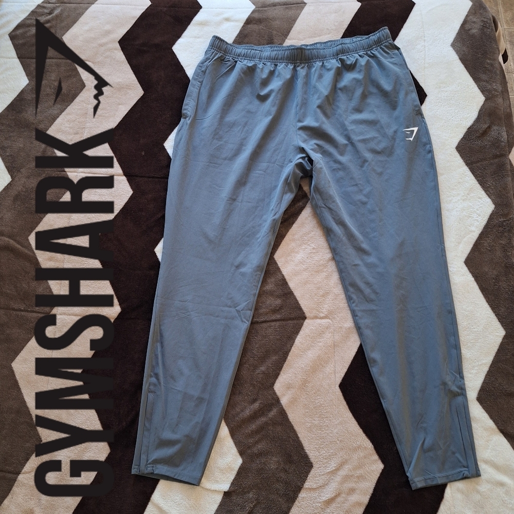 Gymshark Arrival Woven Joggers